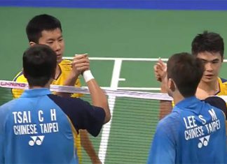 Sad end to Goh V Shem-Lim Khim Wah's partnership