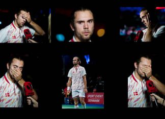 Thursday is one of the darkest day in Jan Jorgensen's career