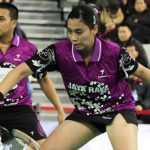 Markis Kido / Pia Zebadiah Fernaldi Bernadeth