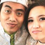 Congratulations Tontowi Ahmad and his wife Michelle Harminc