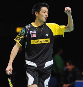 There's still hope for Daren Liew if he continues to play well