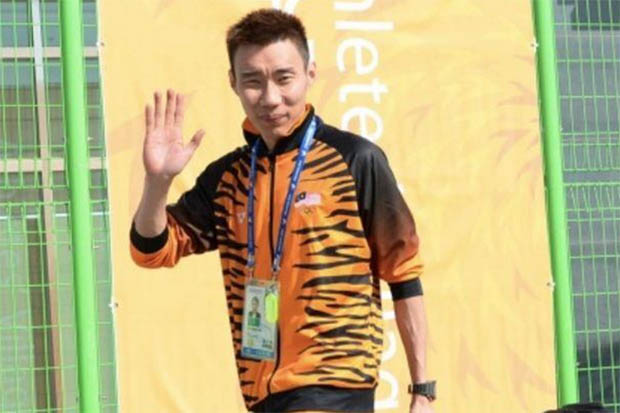 Lee Chong Wei will play Chen Long in the Aisan Games men's team semi-final clash between Malaysia and China Lee Chong Wei will play Chen Long in the Aisan Games men's team semi-final clash between Malaysia and China