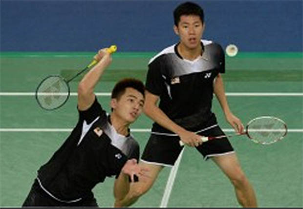 Hope Goh V Shem-Tan Wee Kiong can go as far as they can in Asian Games