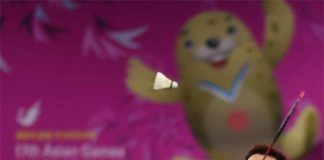 We can never find an extraordinarily talented badminton player like Lee Chong Wei