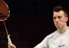England’s national badminton league (NBL) kicks off on Oct 6 09-30-2014-badminton-news-peter-mills-england-Peter Mills will lead MK Badminton for the 2014-2015 NBL season-badminton-league