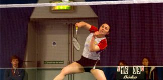 Alyssa Lim will compete for Birmingham in the NBL
