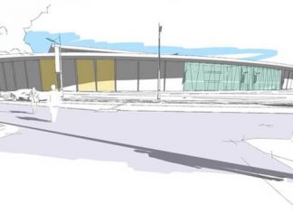 There could be a possible delay to the completion of England's new National Badminton Centre