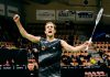 Marc Zwiebler wins Bulgarian International 2014 title
