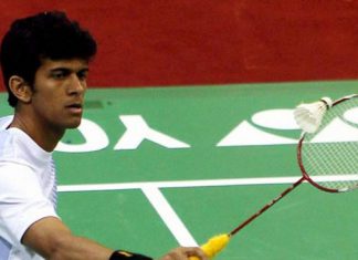 Ajay Jayaram bags Dutch Open as his maiden Grand Prix title