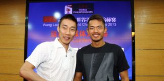 10-20-2014-badminton-news-lee-chong-wei-lin-Lee Chong Wei-Lin Dan rivalry is one of greatest ever in sport