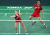 The Adcocks rediscover form to reach French Open final