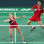 The Adcocks rediscover form to reach French Open final