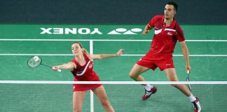 The Adcocks rediscover form to reach French Open final