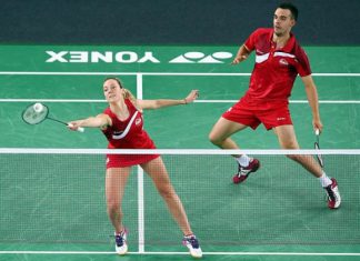 The Adcocks rediscover form to reach French Open final