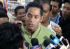 Khairy Jamaluddin, Minister of Youth & Sports of Malaysia