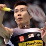 It may be stormy now for Lee Chong Wei, but it never rains forever, be strong and believe!