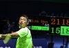 China Open: Chong Wei Feng, Chen Long, Lin Dan in 2nd round Lin Dan is eyeing for another title at China Open