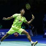 Lin Dan can't wait for Lee Chong Wei to come back to the court