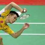 Daren Liew continues to struggle