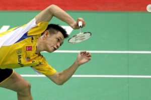 Daren Liew continues to struggle