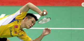 Daren Liew continues to struggle