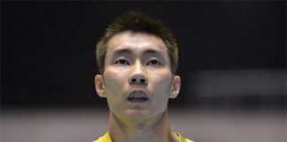 We need Lee Chong Wei, badminton needs Lee Chong Wei!