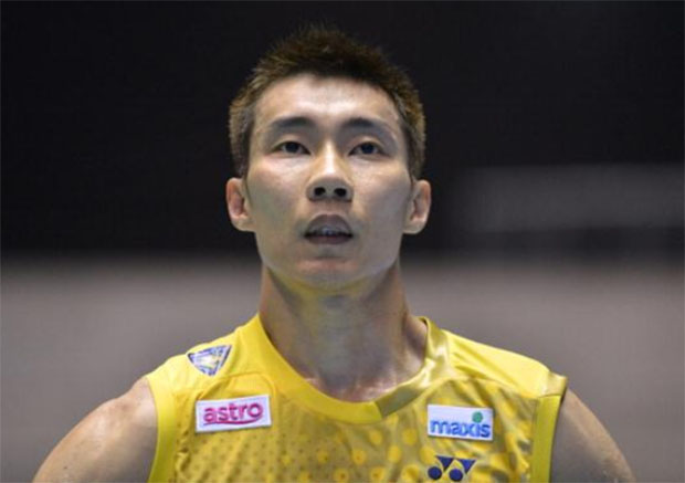 We need Lee Chong Wei, badminton needs Lee Chong Wei! We need Lee Chong Wei, badminton needs Lee Chong Wei!