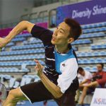 Lee Chong Wei awaits hearing from BWF