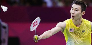 Please sign the petition to support Lee Chong Wei