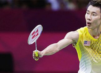 Please sign the petition to support Lee Chong Wei