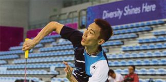 Lee Chong Wei awaits hearing from BWF