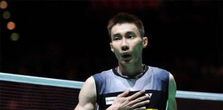 Lee Chong Wei's anti-doping hearing will be held in Amsterdam