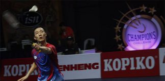 Lee Hyun Il is one of the big star at the Purple League