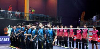 Can you find Tommy Sugiarto and Daren Liew in this picture? (Photo: Purple League)