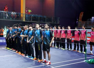 Can you find Tommy Sugiarto and Daren Liew in this picture? (Photo: Purple League)