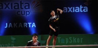 Will Malaysia play Tan Boon Heong and Tan Wee Kiong in the Axiata Cup semi-finals?