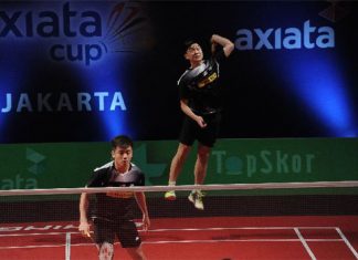 Will Malaysia play Tan Boon Heong and Tan Wee Kiong in the Axiata Cup semi-finals?