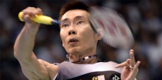 Lee Chong Wei's BWF hearing may be postponed to next year