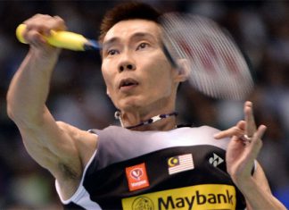 Lee Chong Wei's BWF hearing may be postponed to next year