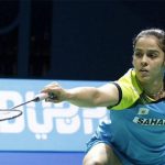 Saina Nehwal will play Tai Tzu Ying of Taiwan in the Superseries semi-final