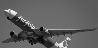 Pray, pray, pray! Pray for the safety of everyone on board QZ8501