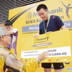 Zulfadli Zulkiffli proves he can win Malaysian GP Finals without BAM