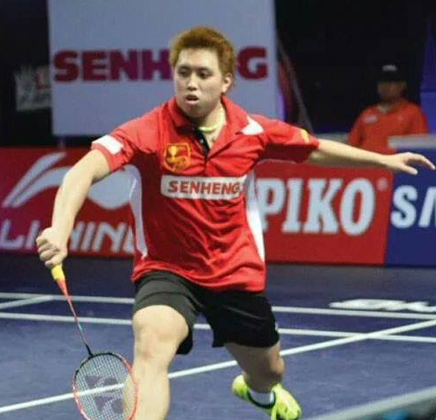 Kenichi Tago is one of the top attractions at Purple League (Photo: Purple League) Kenichi Tago is one of the top attractions at Purple League (Photo: Purple League)