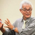 President of BAM: Tengku Mahaleel Tengku Ariff
