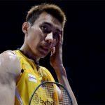 Badminton needs Lee Chong Wei