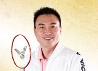 Can't believe Zhao Jianhua is almost 50 years old