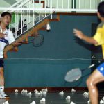 BJSS chief coach Zhou Kejian resigns from BAM.
