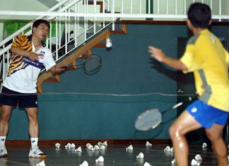 BJSS chief coach Zhou Kejian resigns from BAM.