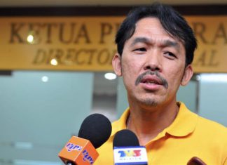 With the re-appointment of Rashid Sidek as singles chief coach, hopefully the political drama in BAM would grind to a temporary halt.