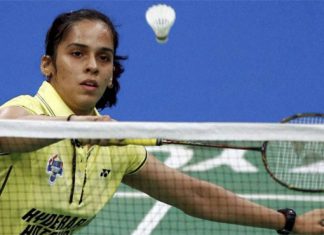 Saina Nehwal is now world number 3 in the latest BWF world ranking